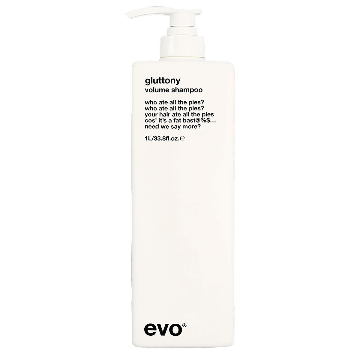 Evo Bride of Gluttony Volume Conditioner