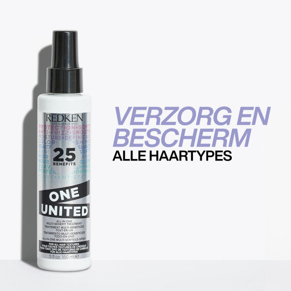 Redken One United Elixir alles-in-één Treatment