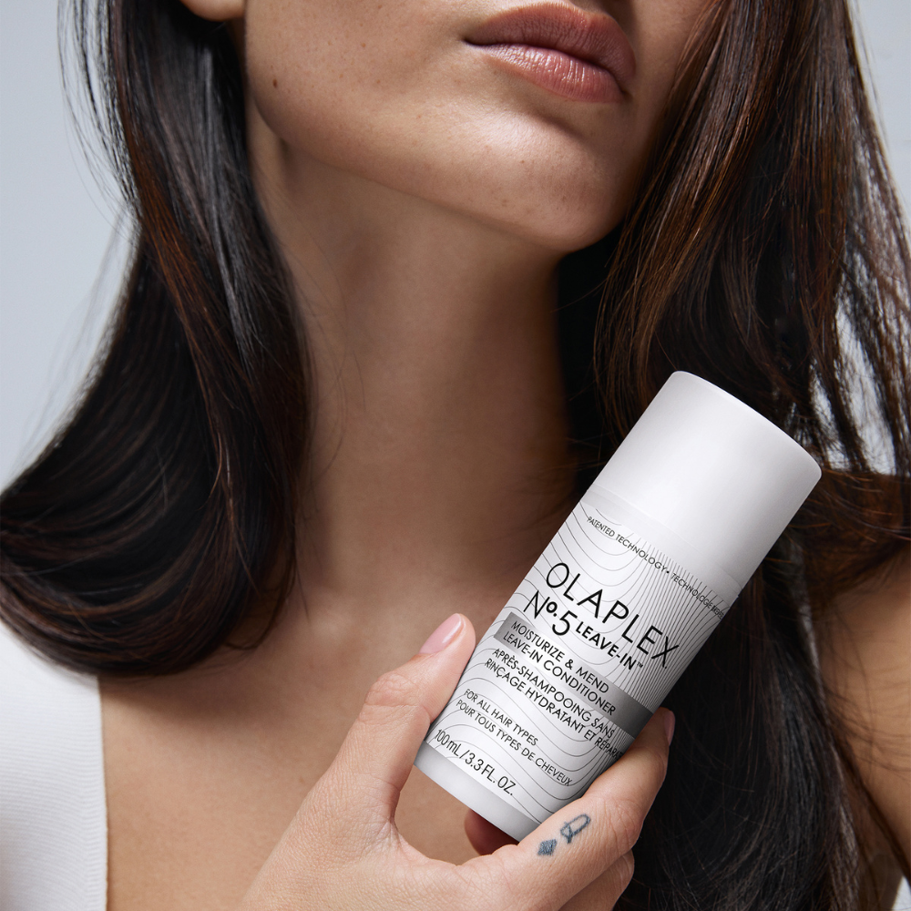 Olaplex No.5 Leave-In Moisturize & Mend Leave-In Conditioner 100ml