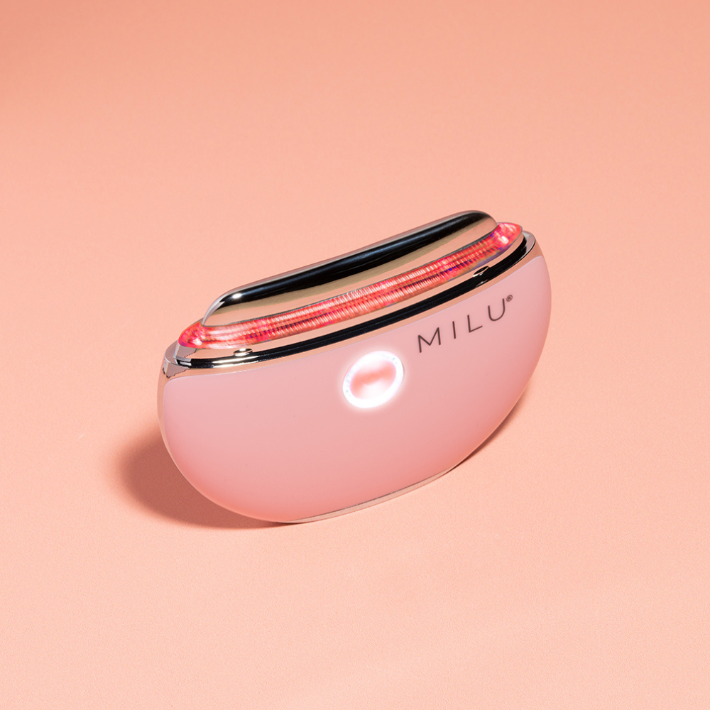 MILU LED Beauty Device