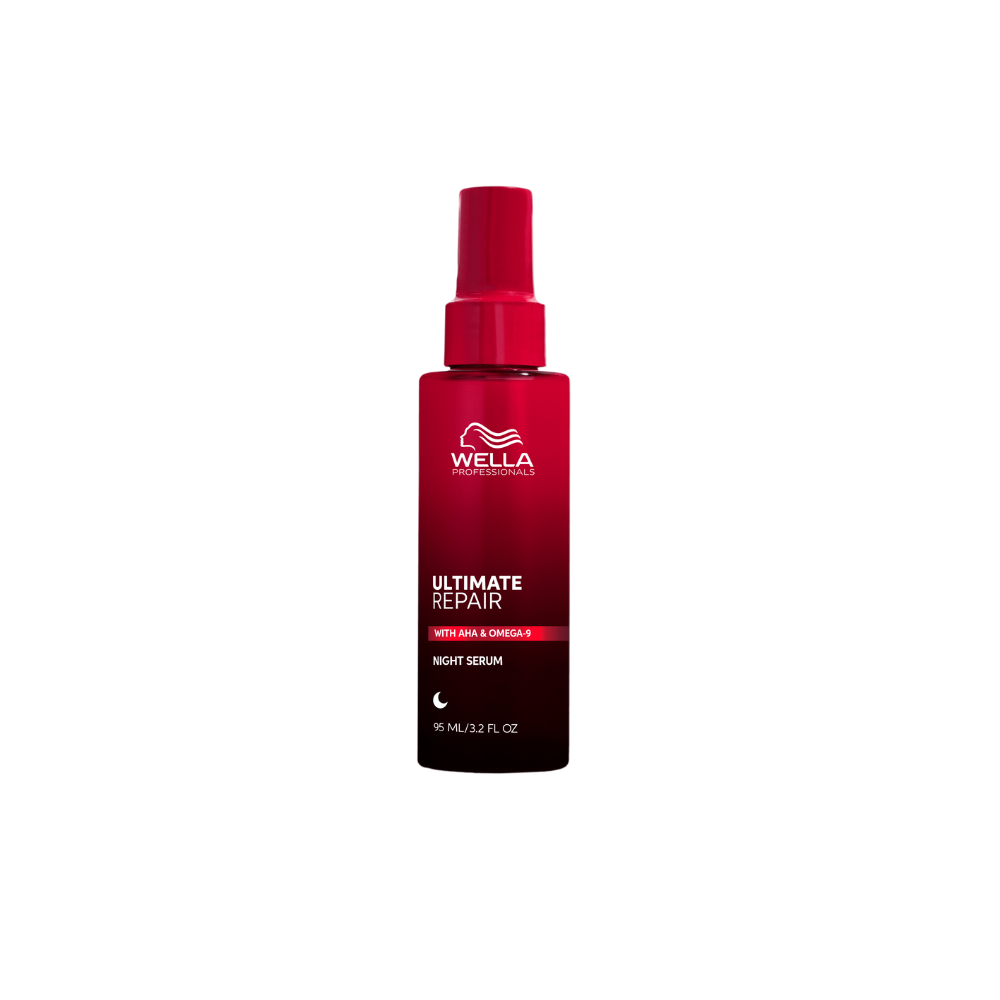 Wella Professionals Ultimate Repair Night Hair Serum