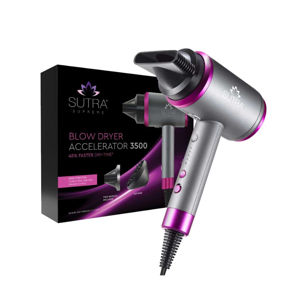 Sutra Blow Dryer Accelerator 3500 EU