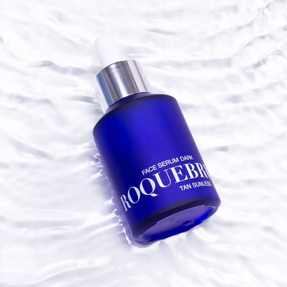 ROQUEBRUN. Face Serum in Dark