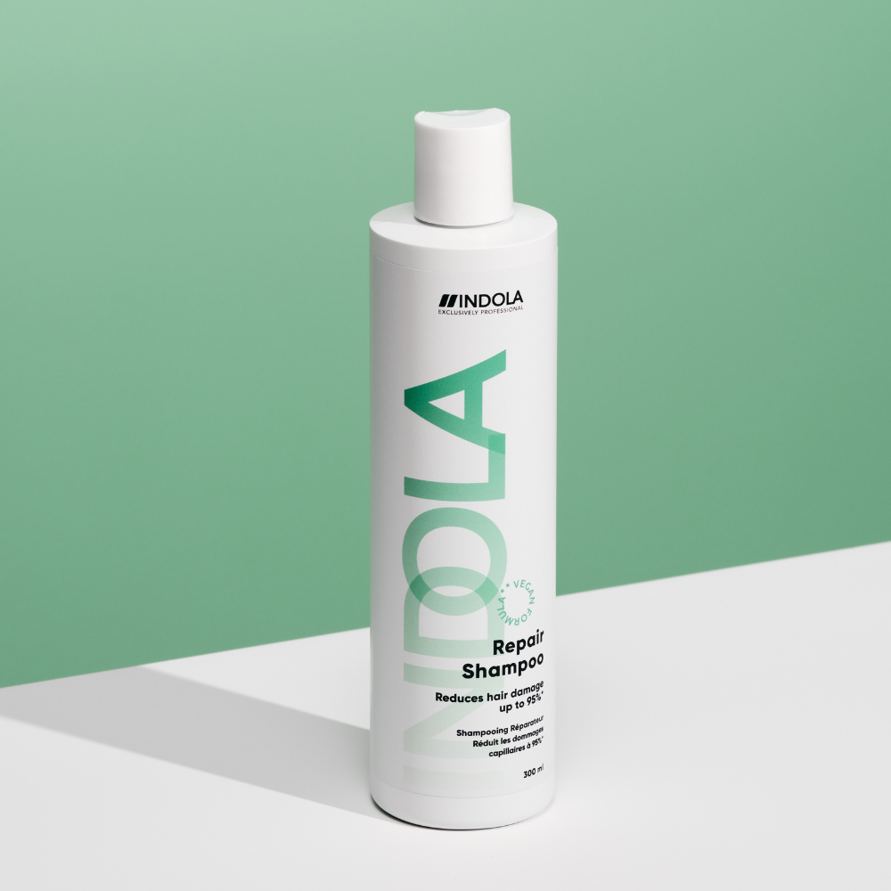 Indola Repair Shampoo