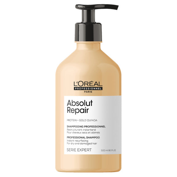 L'Oréal Professionnel Serie Expert Absolut Repair Shampoo Voor Beschadigd Haar