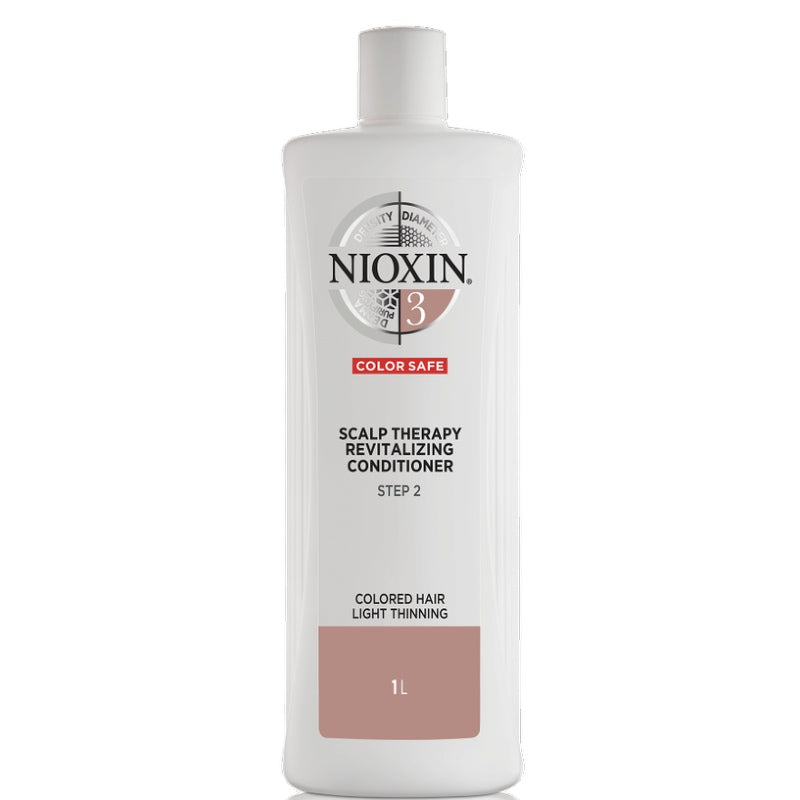 Nioxin Professional System 3 Scalp Revitalizer