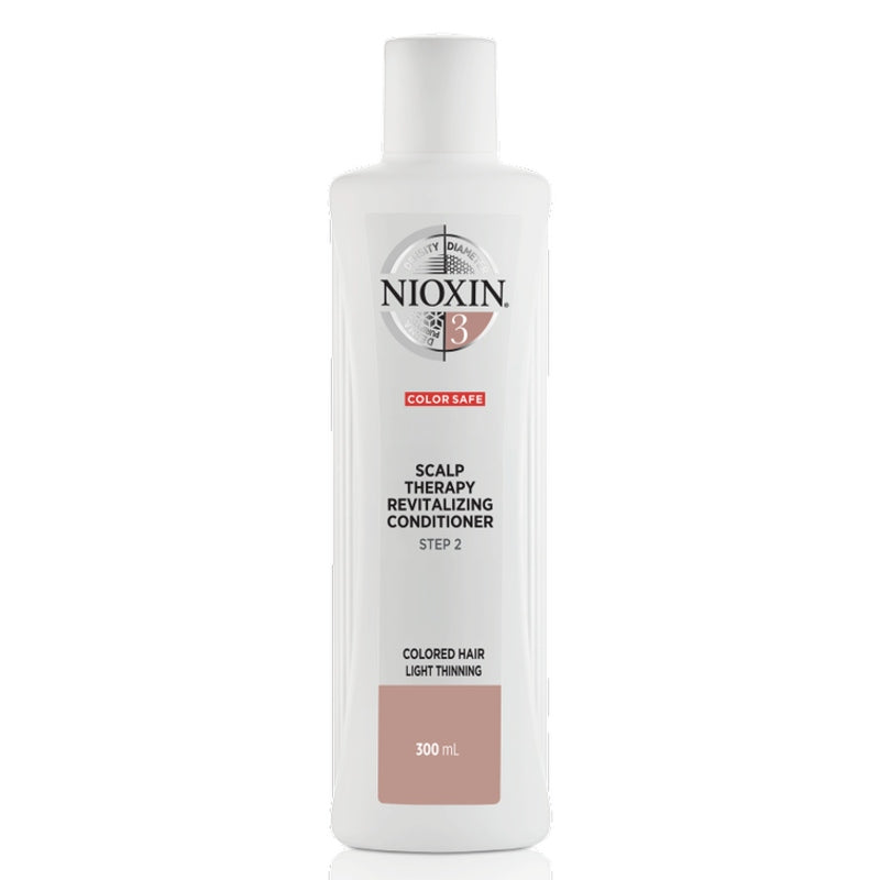 Nioxin Professional System 3 Scalp Revitalizer