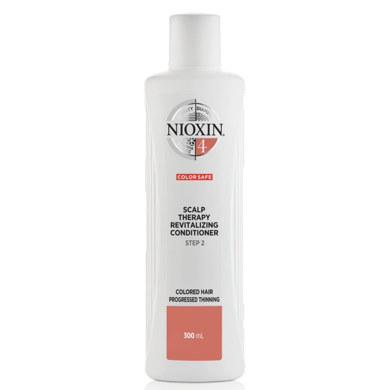 Nioxin Professional System 4 scalp revitalizer