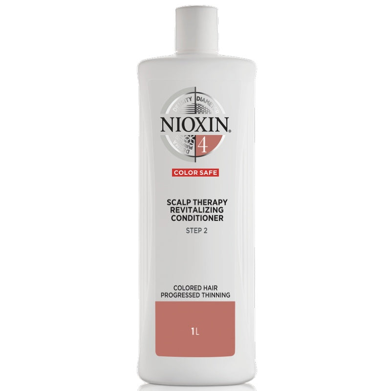 Nioxin Professional System 4 scalp revitalizer