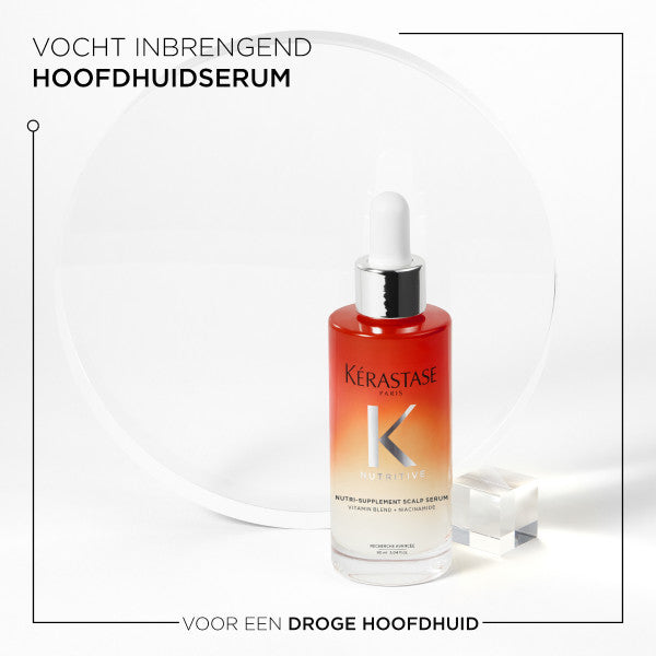 Kérastase Nutritive Hoofdhuidserum