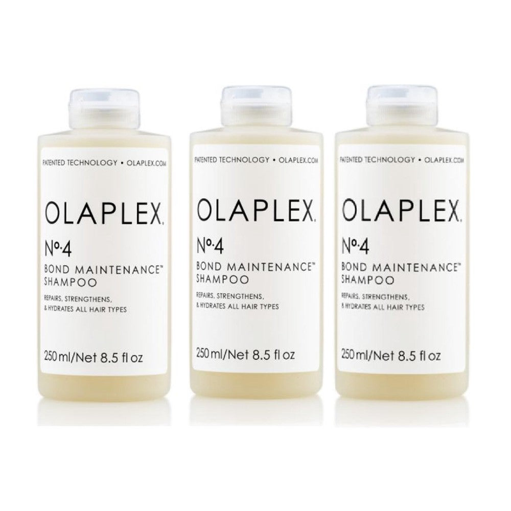 Olaplex No.4 Bond Maintenance Shampoo