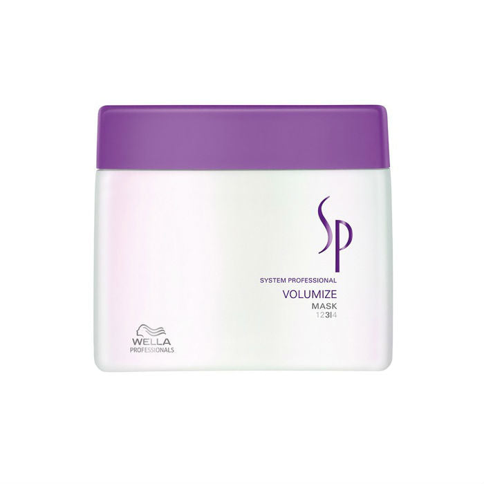 Wella SP Volumize Haarmasker