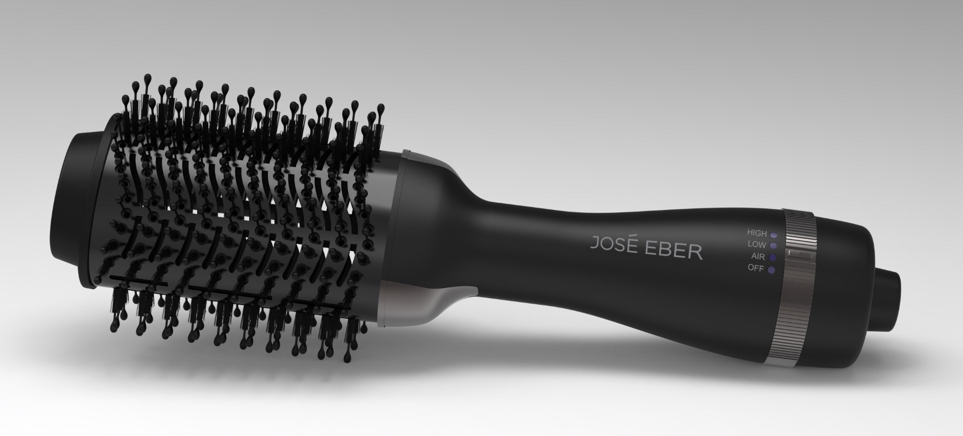 José Eber Air Style Blow Out Brush