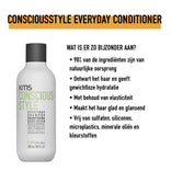 KMS CONSCIOUS STYLE EVERYDAY CONDITIONER