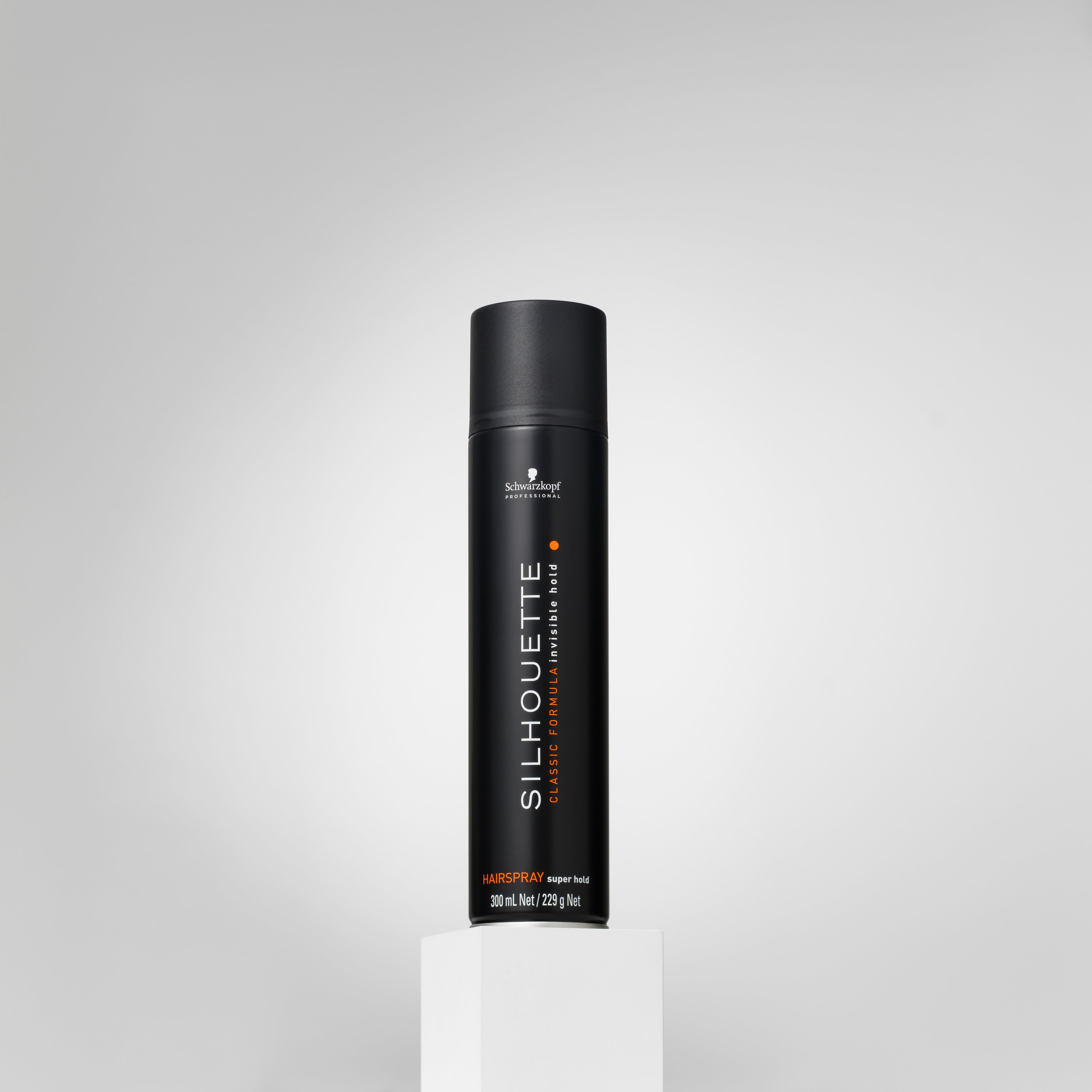 Schwarzkopf Silhouette Super Hold Hairspray