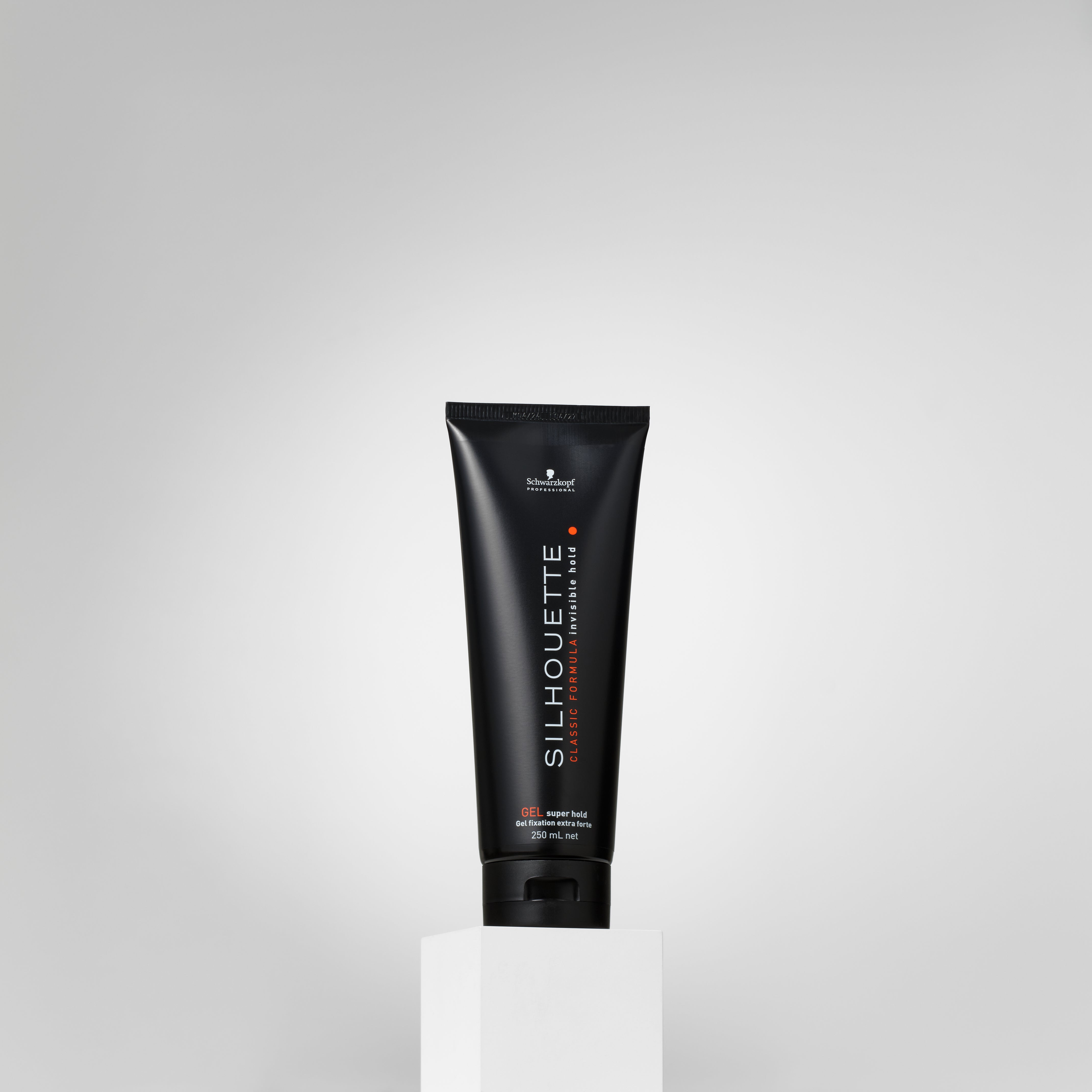 Schwarzkopf Silhouette Super Hold Gel 250 ml