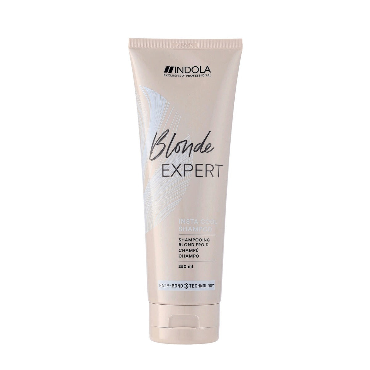 Indola Blonde Expert Insta Cool Shampoo