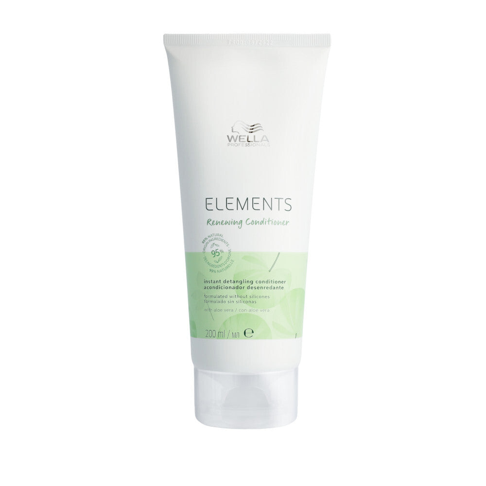 Wella Professionals Elements Renewing Conditioner