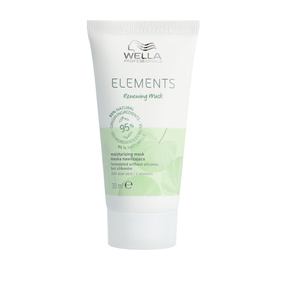 Wella Professionals Elements Renewing Mask