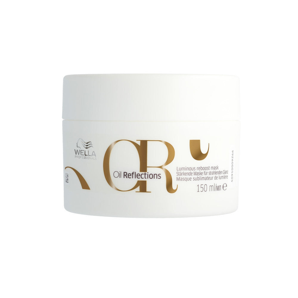 Wella Professionals Oil Reflections Mask