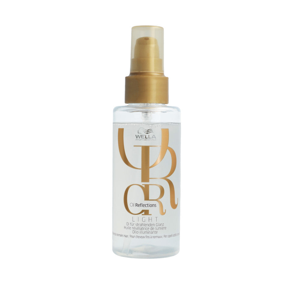 Wella Professionals Oil Reflections Luminous Smoothening Oil Light