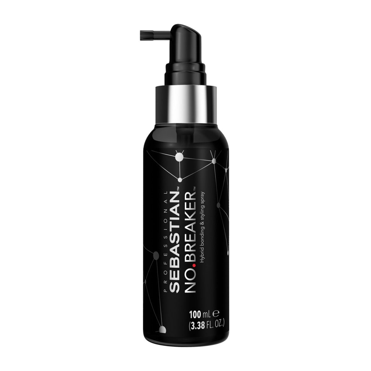 Sebastian Professional No.Breaker Leave-In Spray 100ml