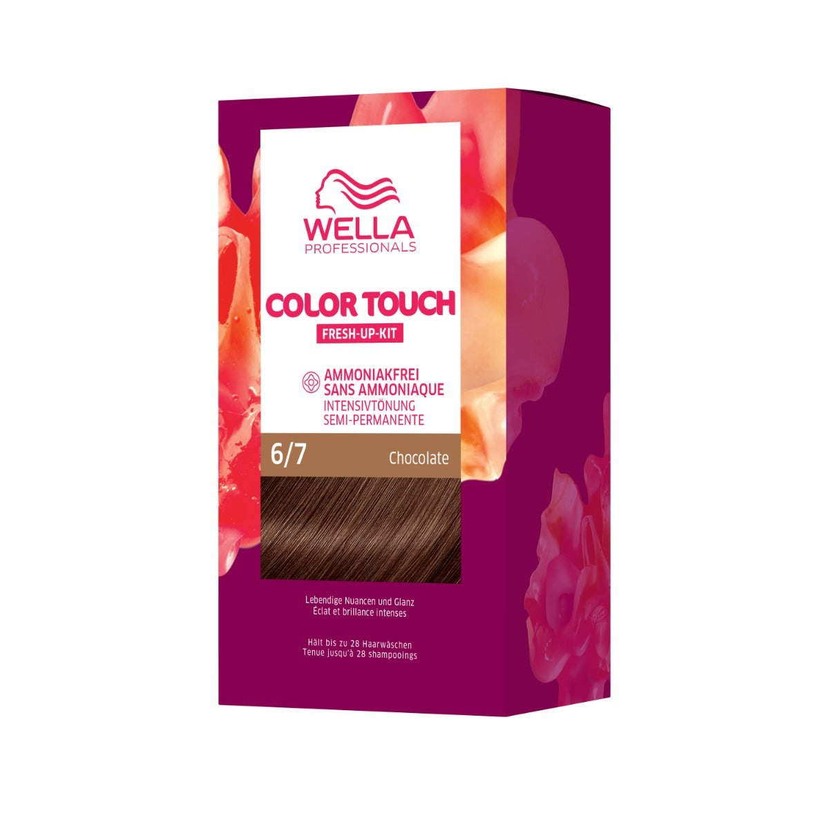 Wella Professionals Color Touch Fresh-Up-Kit