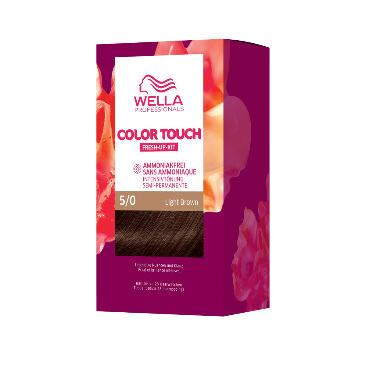 Wella Professionals Color Touch Fresh-Up-Kit