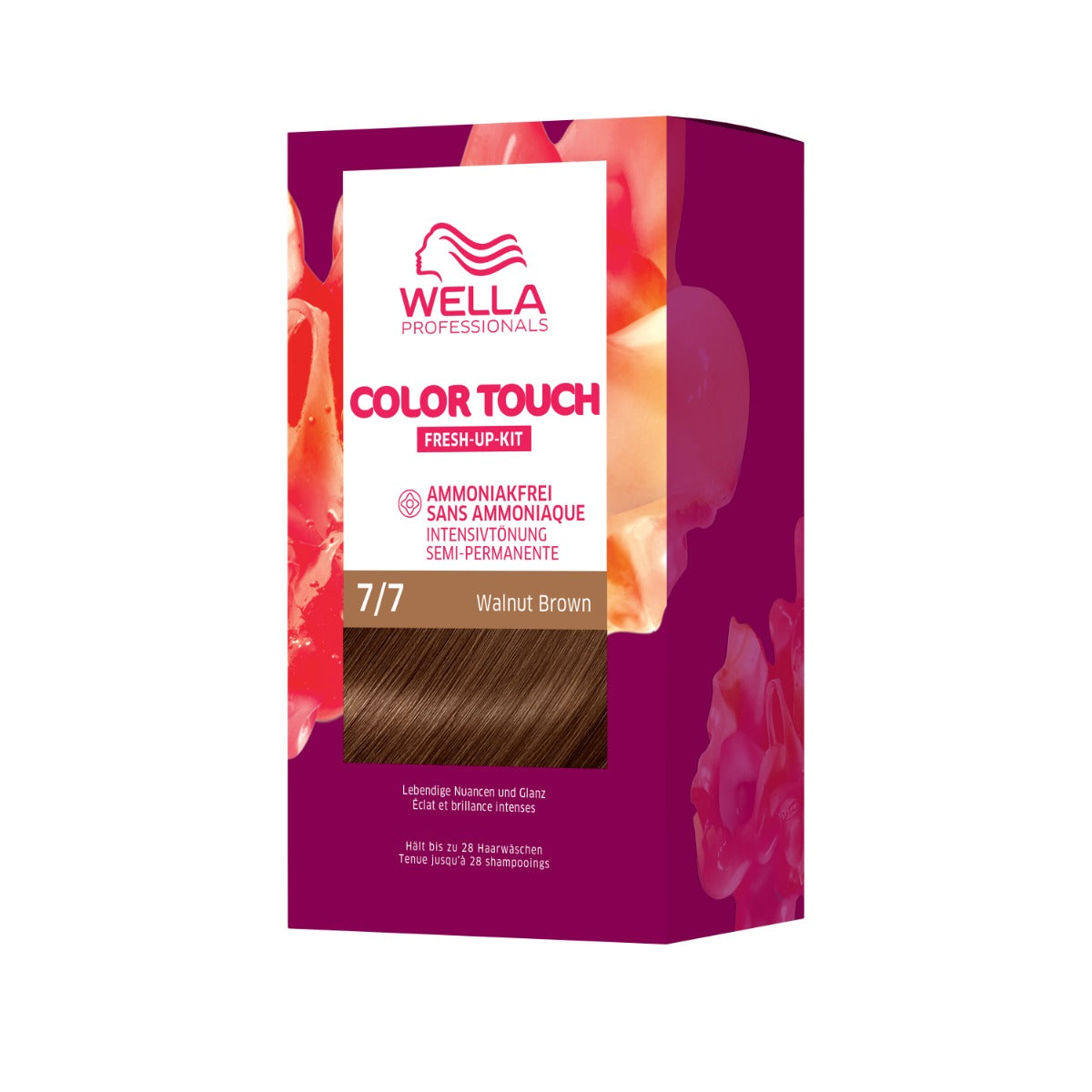 Wella Professionals Color Touch Fresh-Up-Kit