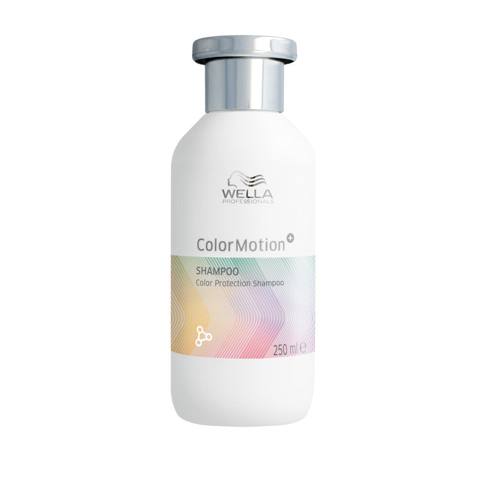 Wella ColorMotion Shampoo