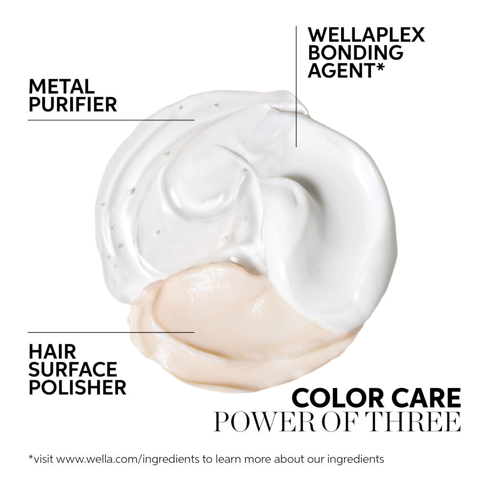 Wella Professionals ColorMotion+ Structure Mask