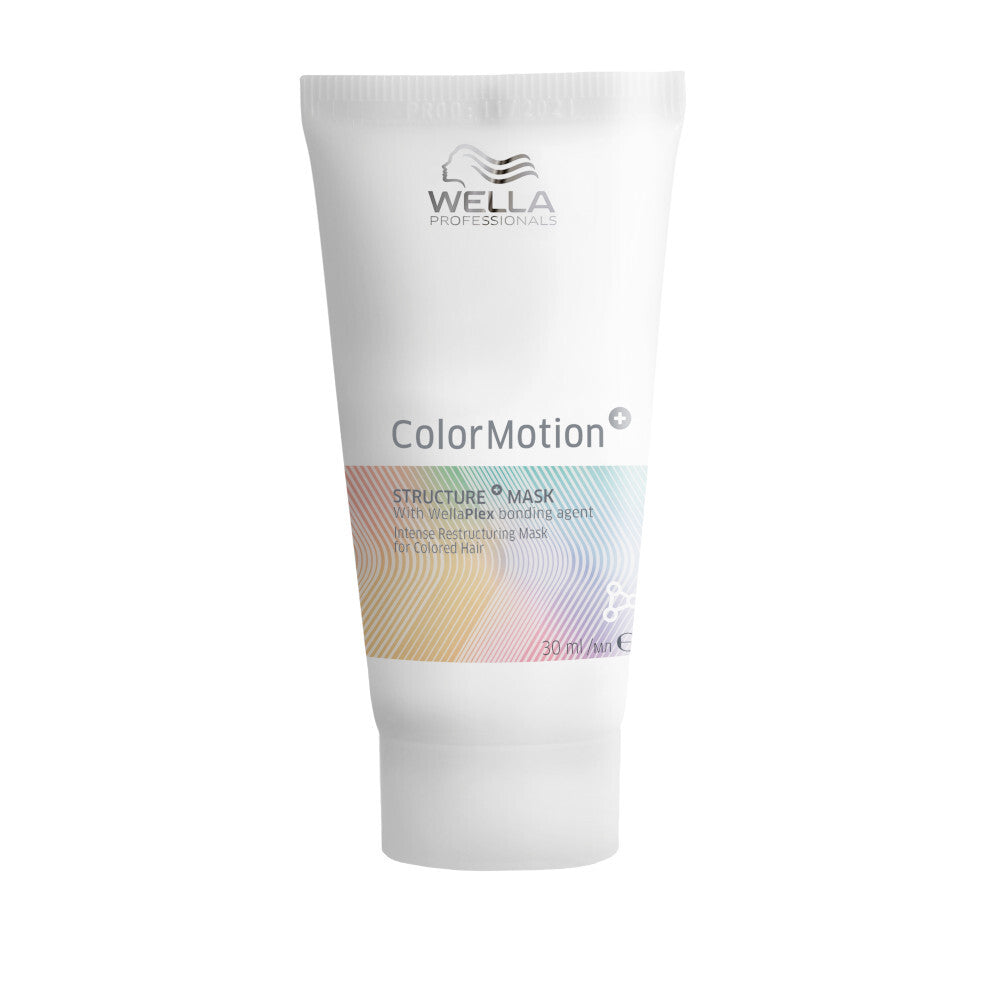 Wella Professionals ColorMotion+ Structure Mask