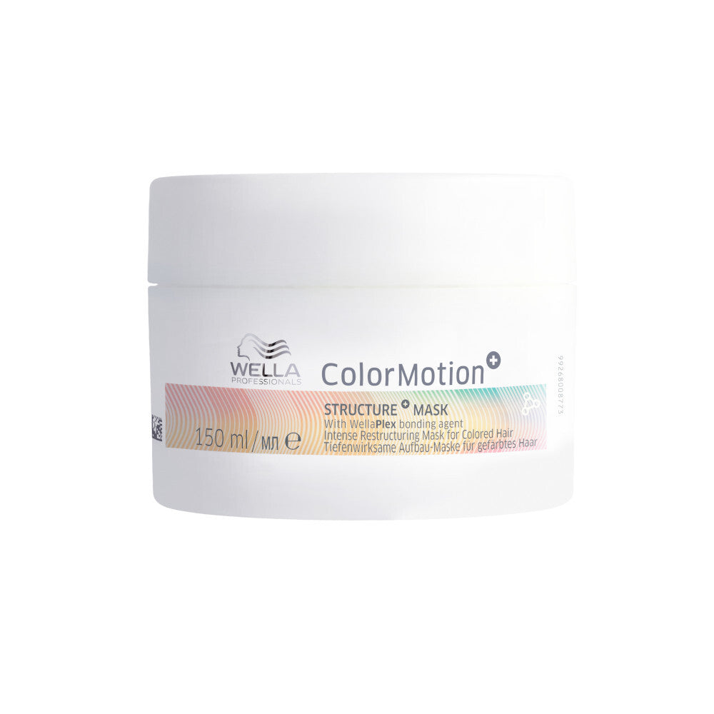 Wella Professionals ColorMotion+ Structure Mask