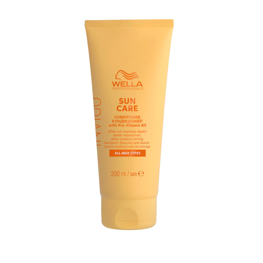 Wella Professionals Invigo Sun Express Conditioner