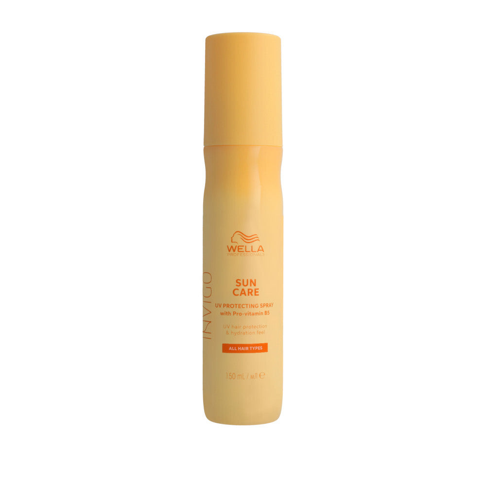 Wella Professionals Sun Care UV Protecting Spray