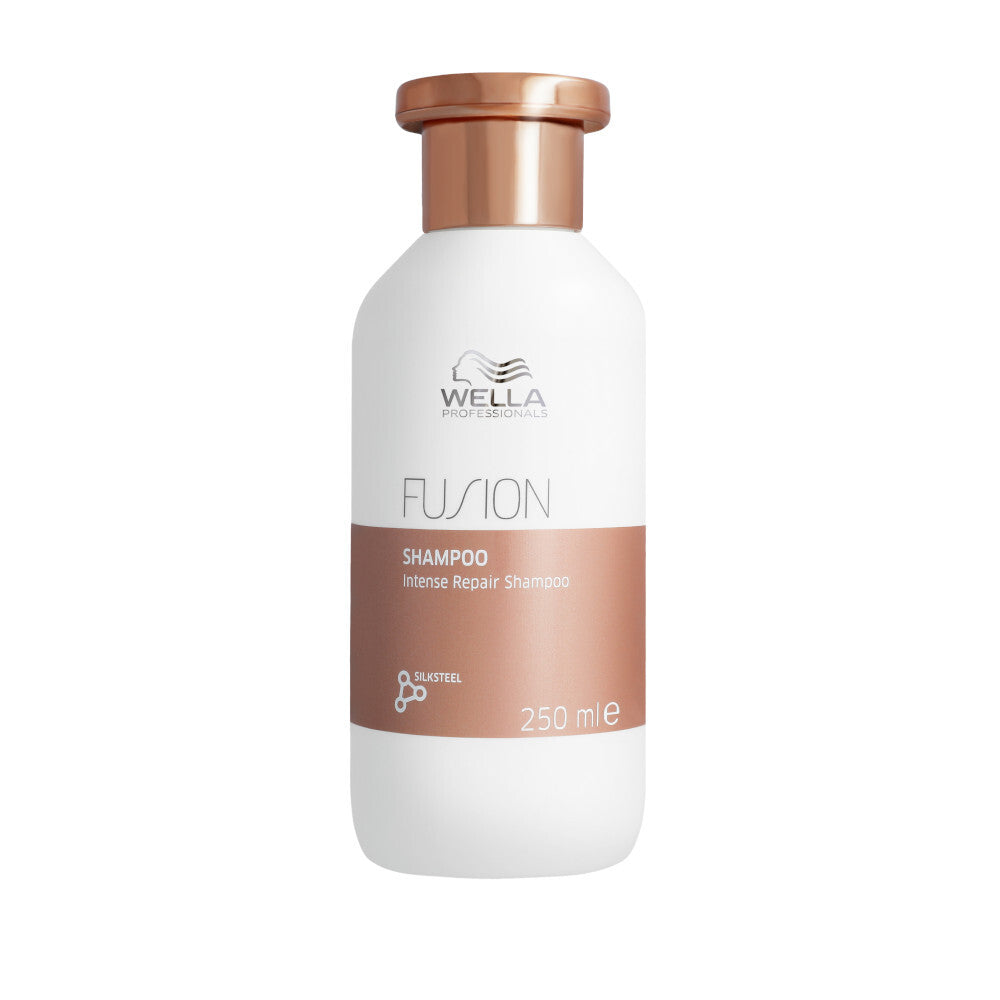 Wella Fusion Intens Repair Shampoo