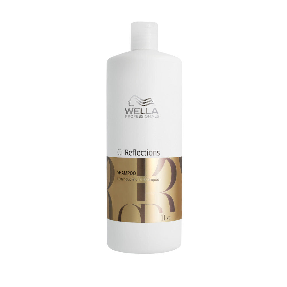 Wella Professionals Oil Reflections Luminous Reveal Shampoo