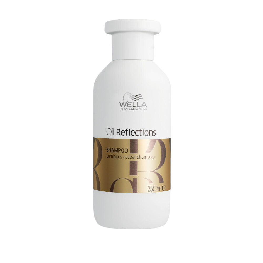 Wella Professionals Oil Reflections Shampoo