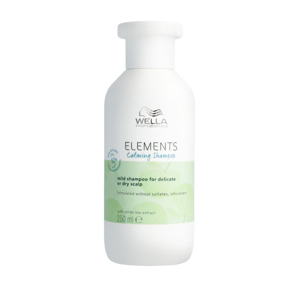 Wella Professionals Elements Calming Shampoo