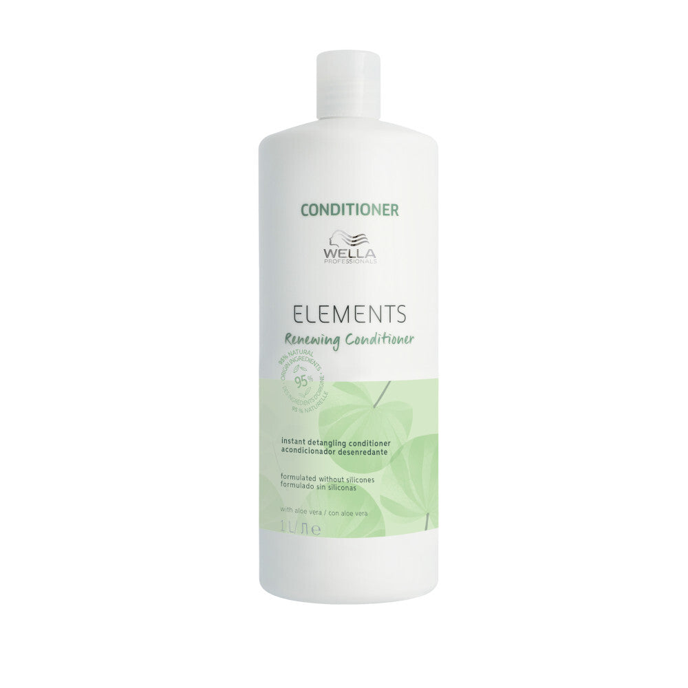 Wella Professionals Elements Renewing Conditioner