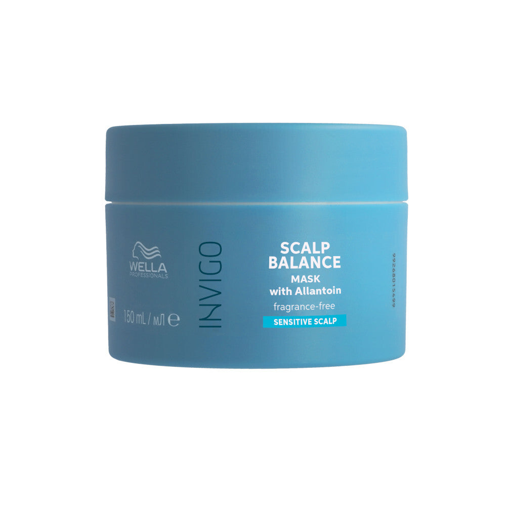 Wella Professionals Scalp Balance Mask