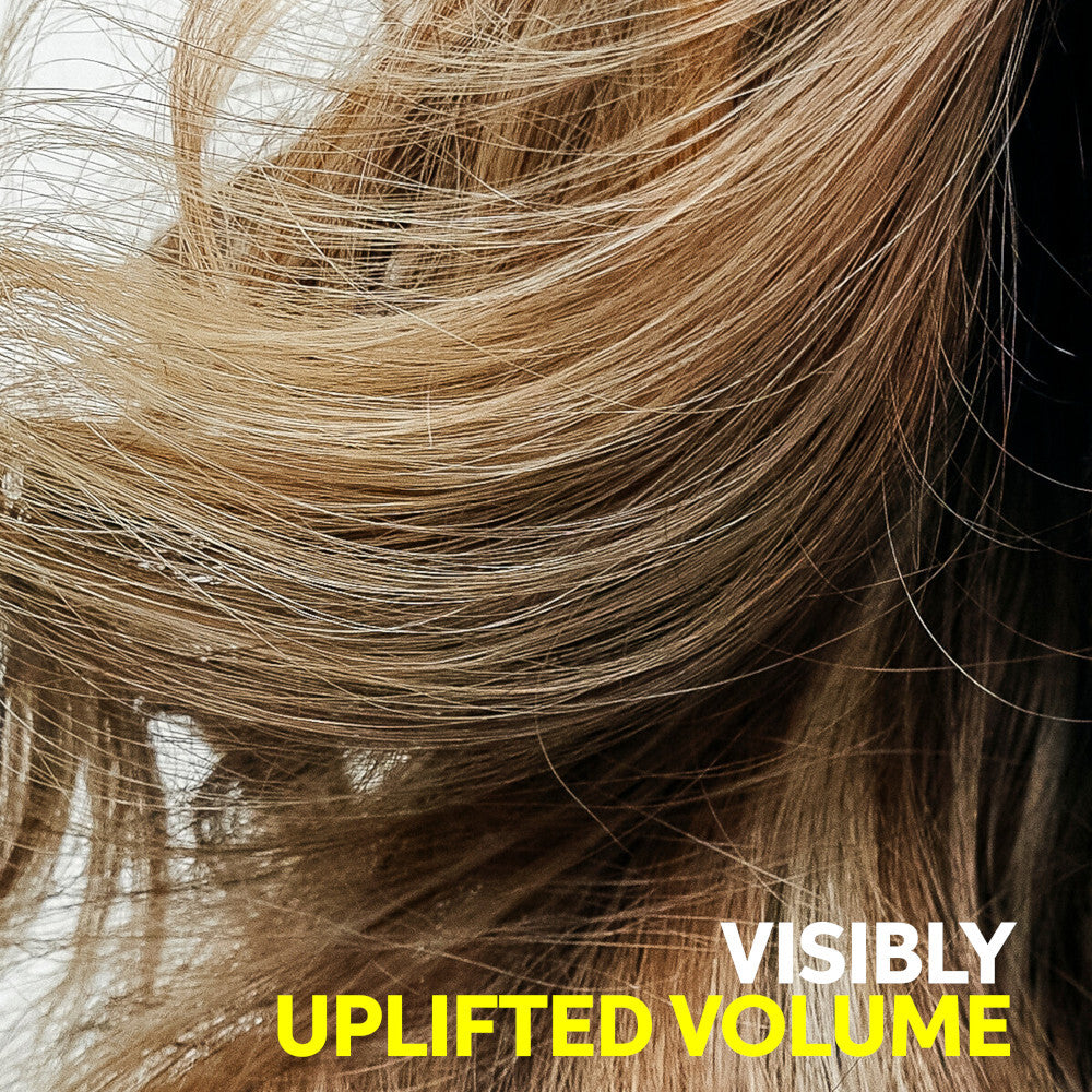 Wella Professionals Volume Boost Uplifting Care Spray Haar