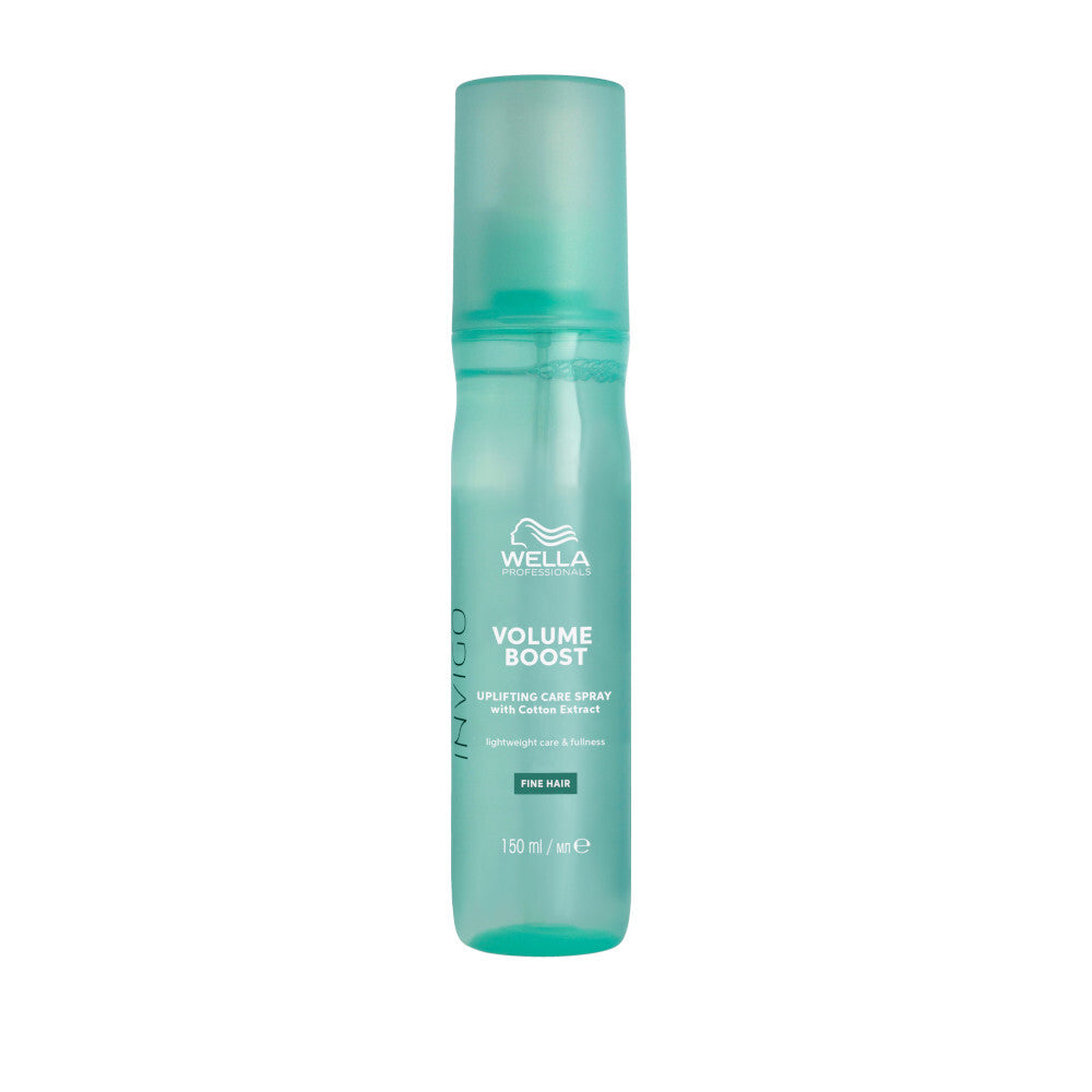 Wella Professionals Volume Boost Uplifting Care Spray