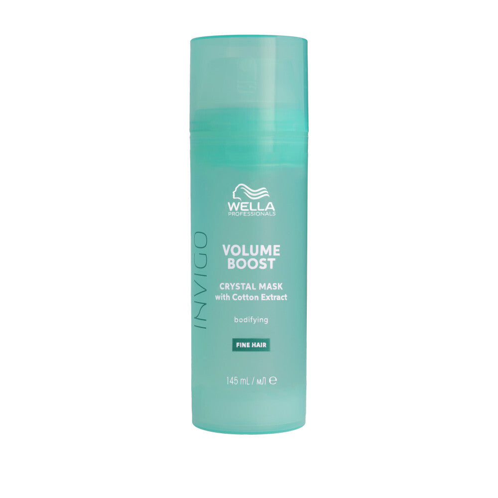 Wella Professionals INVIGO Volume Boost Clear Treatment