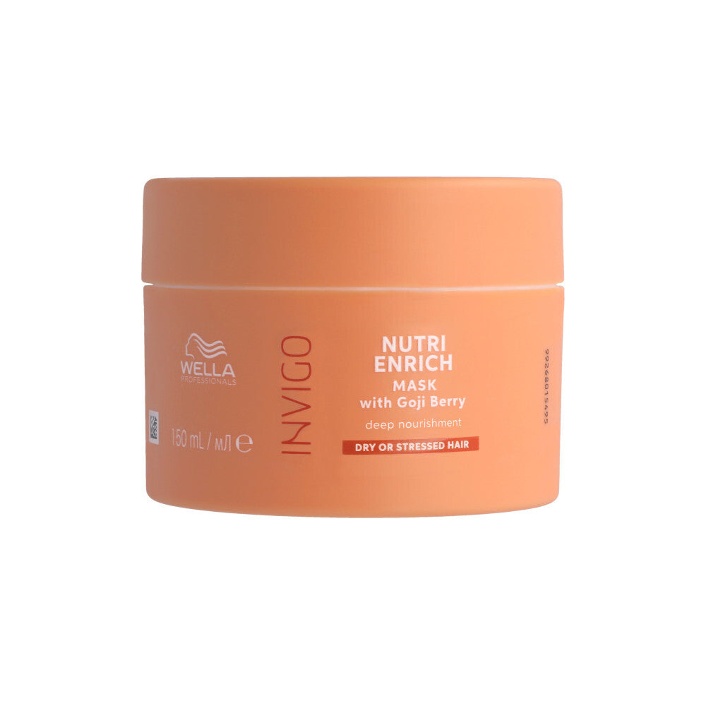 Wella Nutri Enrich Mask