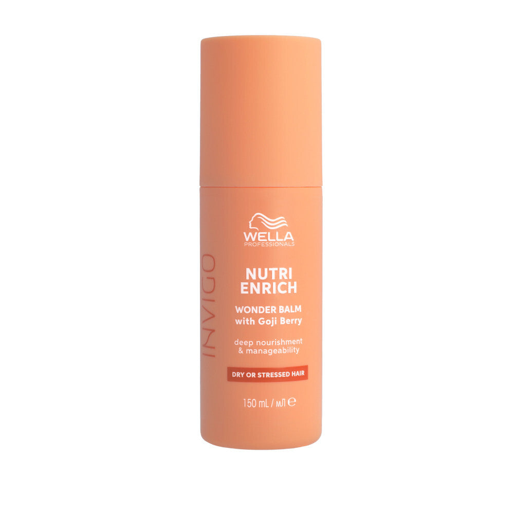 Wella Nutri Enrich Wonder Balm