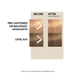 Wella Color Fresh Mask Golden Gloss