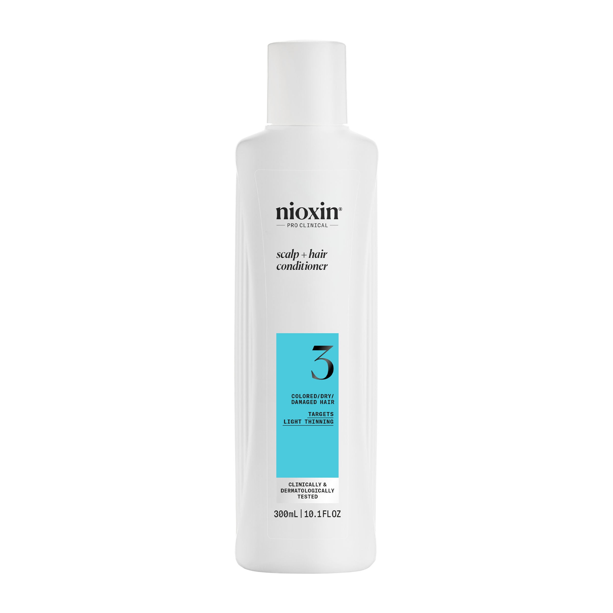 Nioxin System 3 Conditioner