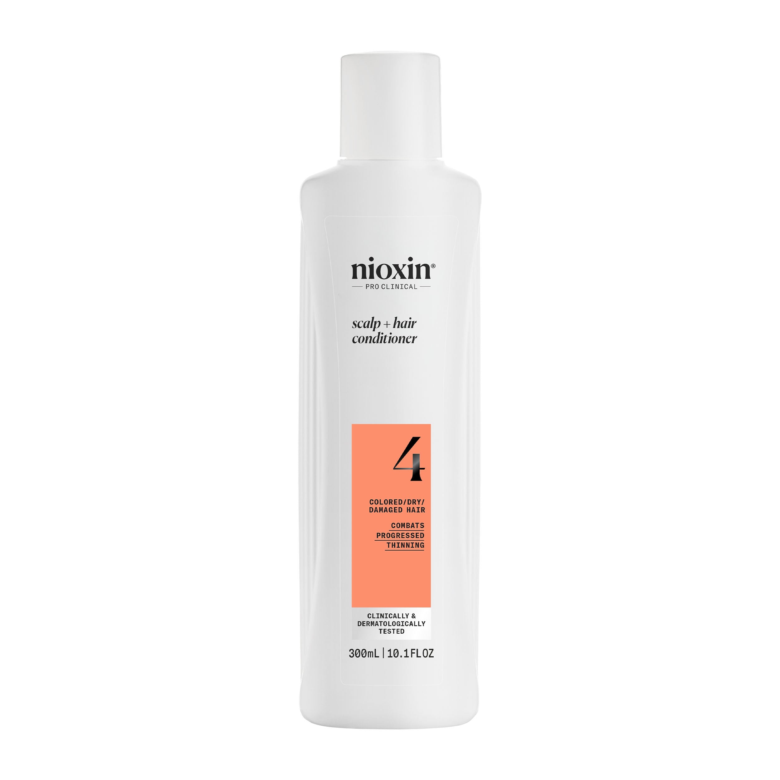 Nioxin System 4 Conditioner