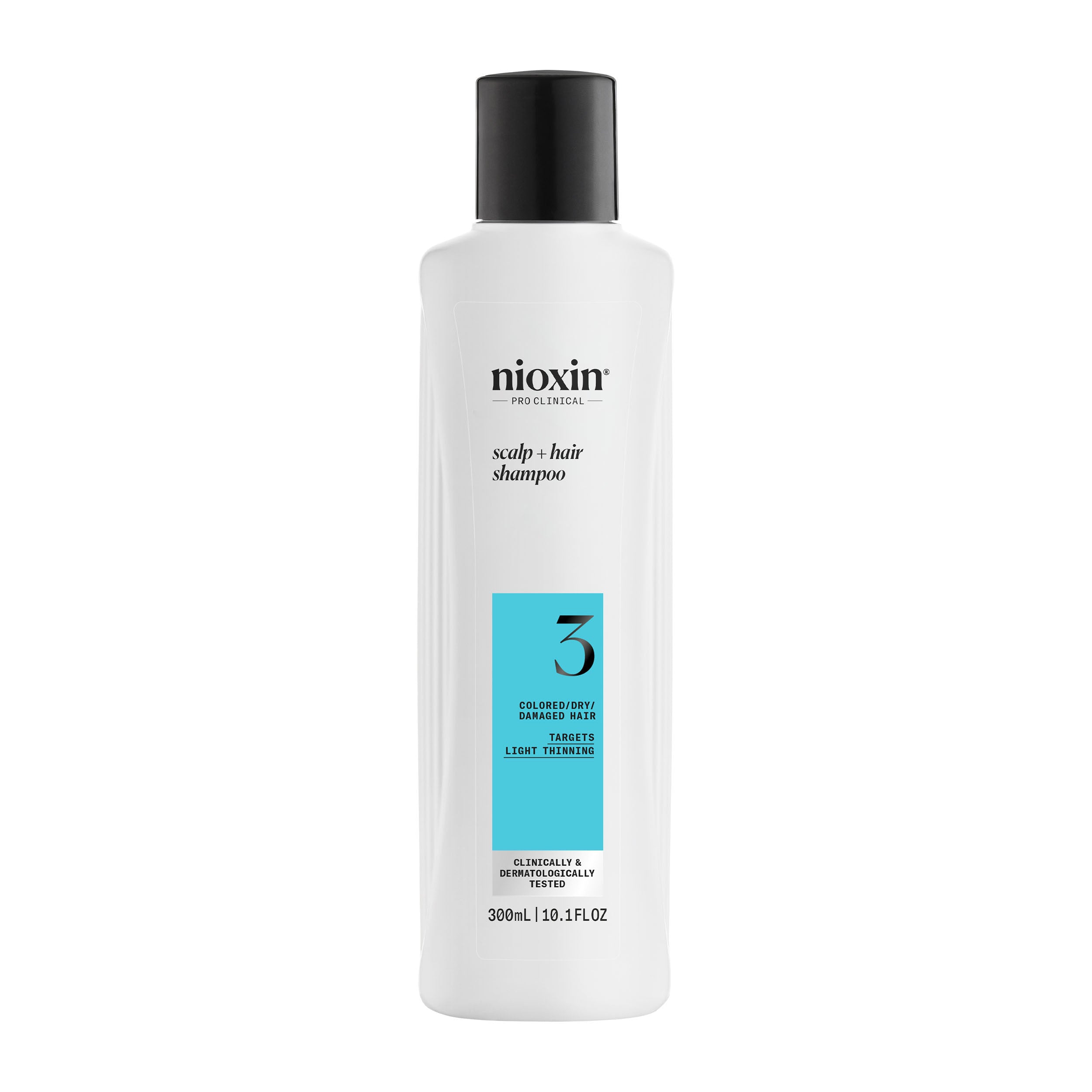 Nioxin System 3 Shampoo